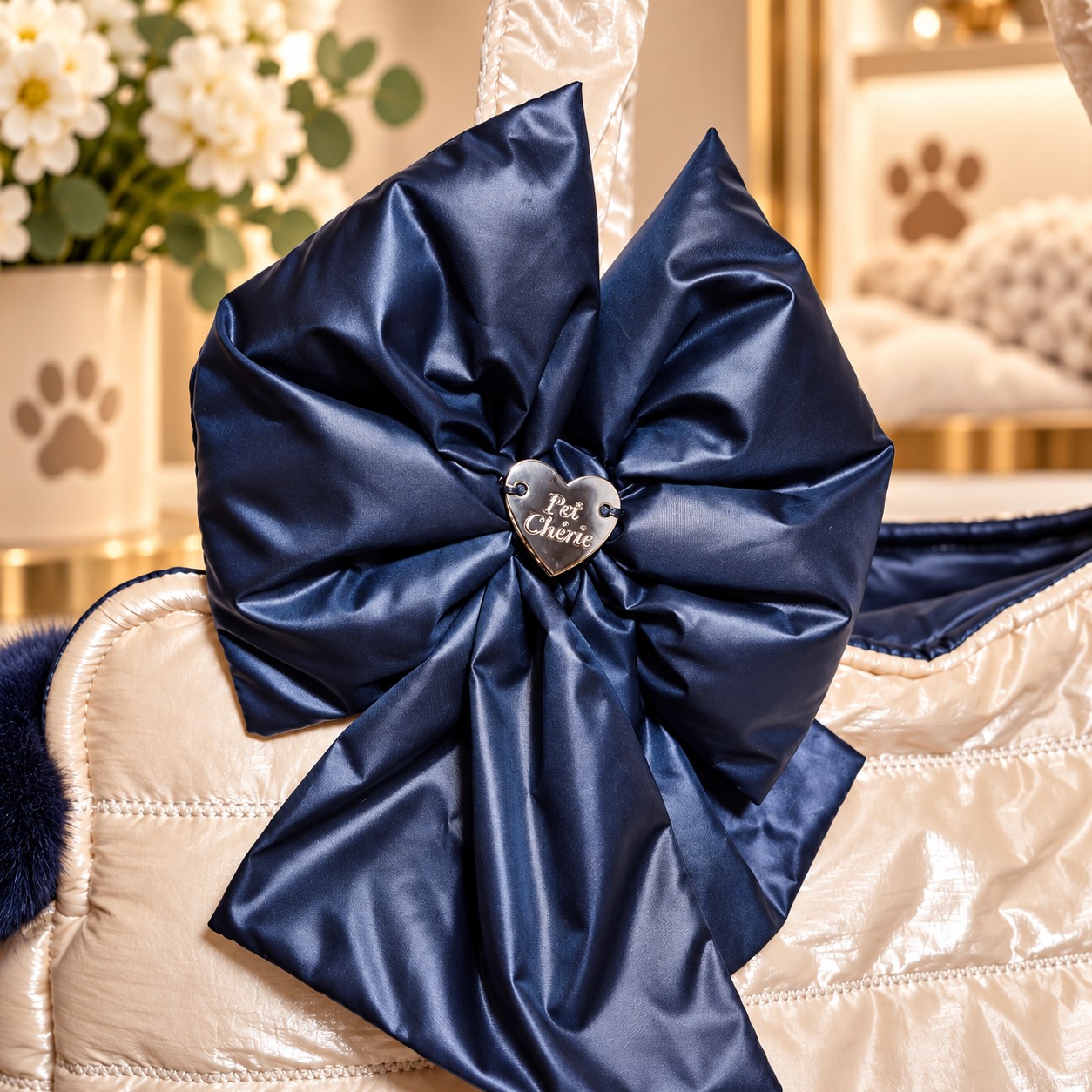 Borsa Invernale Winer Ice